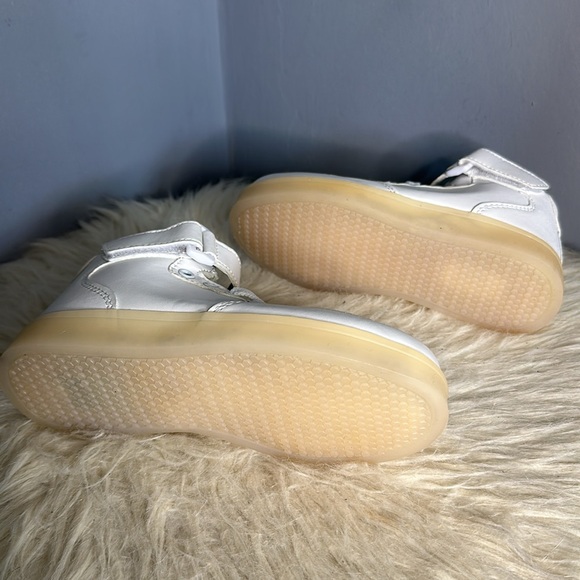 Led Shoes High Top USB Charging - Picture 6 of 8